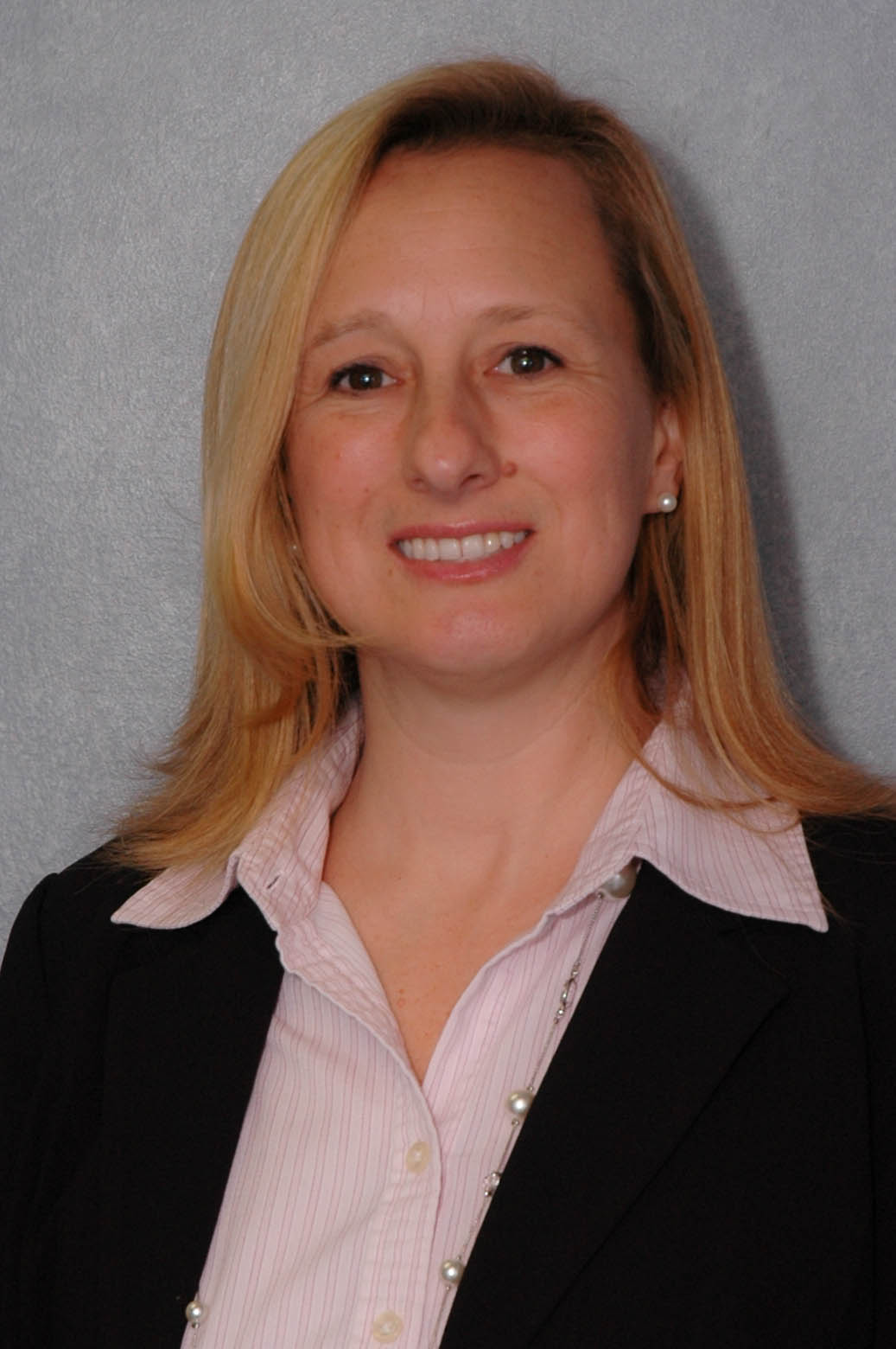 Jodi Hunt Medical Home Manager