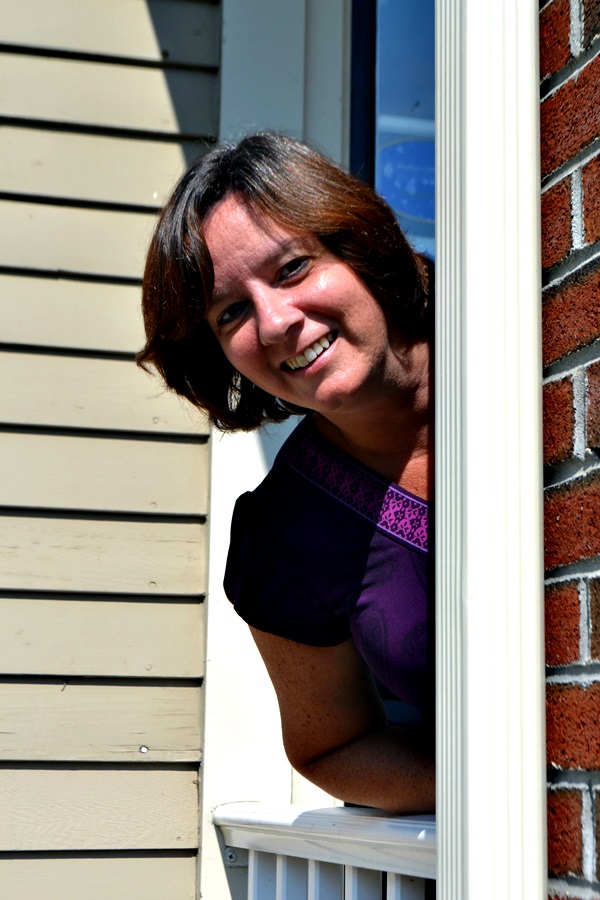 Linda Moran Specialist Appointment Coordinator, Lead Front Desk