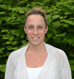 Nicole Santoro Billing Manager